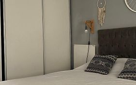 Hermoso departamento para sentirte como en casa.